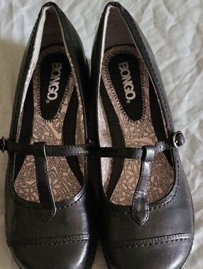 BONGO Black Team Work 7 Med